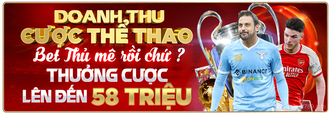 Giải đấu Slot hàng tháng
